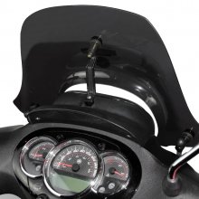 Κιτ τοποθέτησης παρμπρίζ Piaggio Beverly 300/350 2010-2022 Biondi